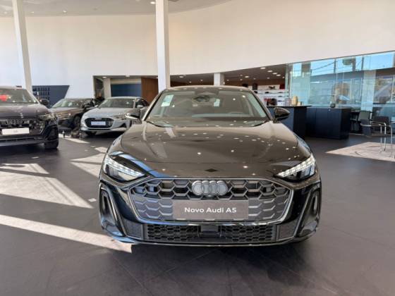 AUDI A5 2.0 TFSI GASOLINA PERFORMANCE S EDITION QUATTRO S TRONIC